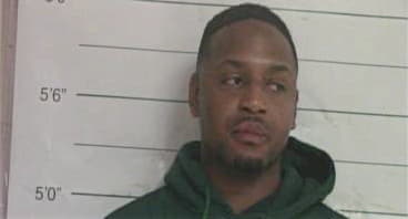 Dante Dubuclet, - Orleans Parish County, LA 